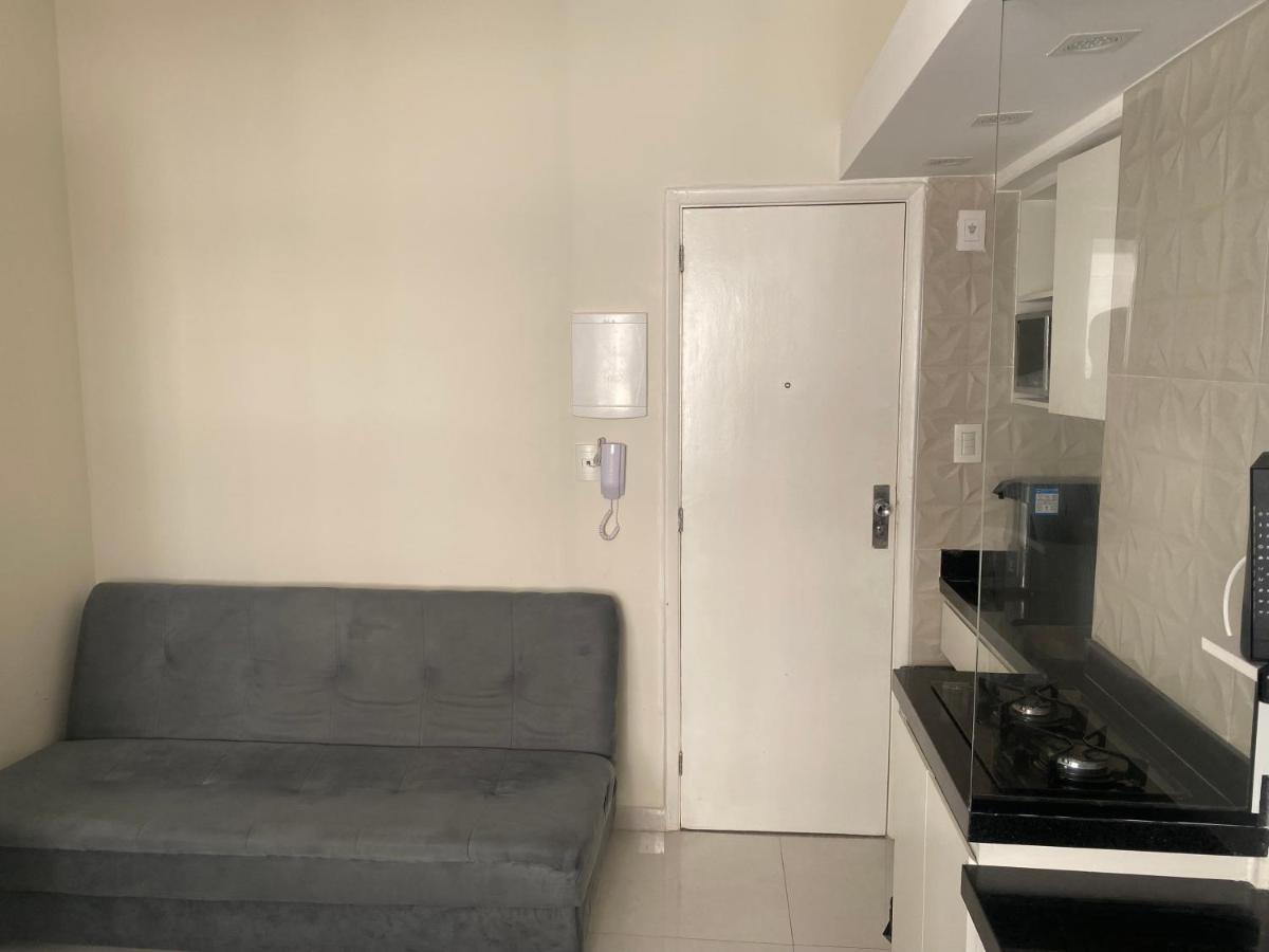 J207-copacabana Appartement *