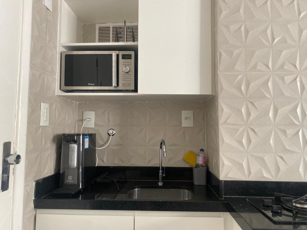 J207-copacabana Appartement *
