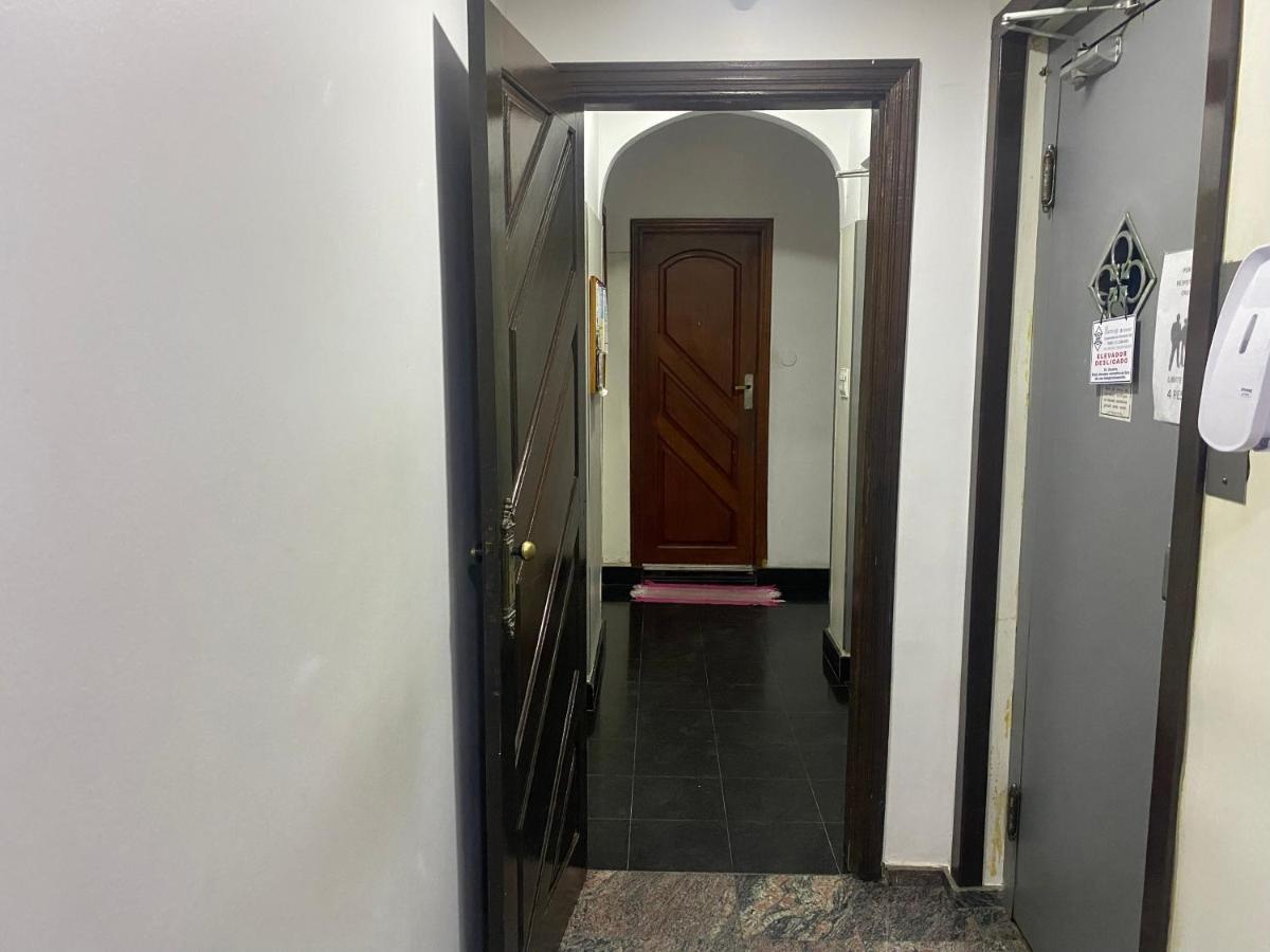 Appartement J207-copacabana
