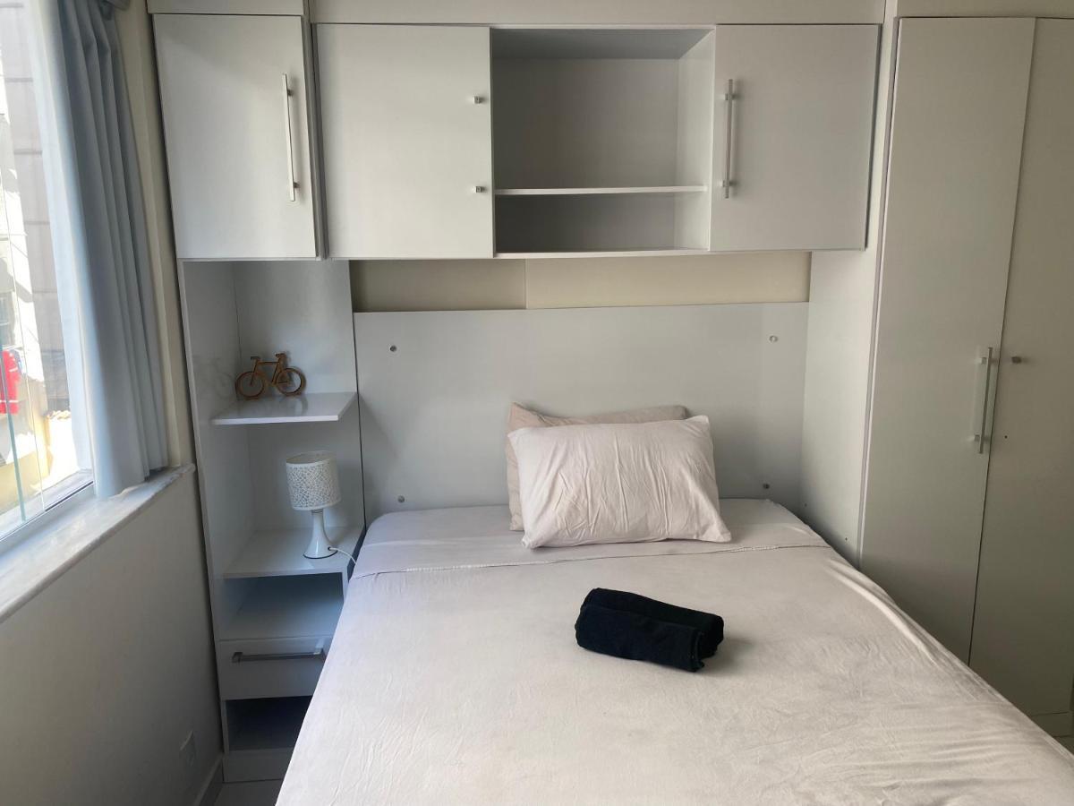 Appartement J207-copacabana